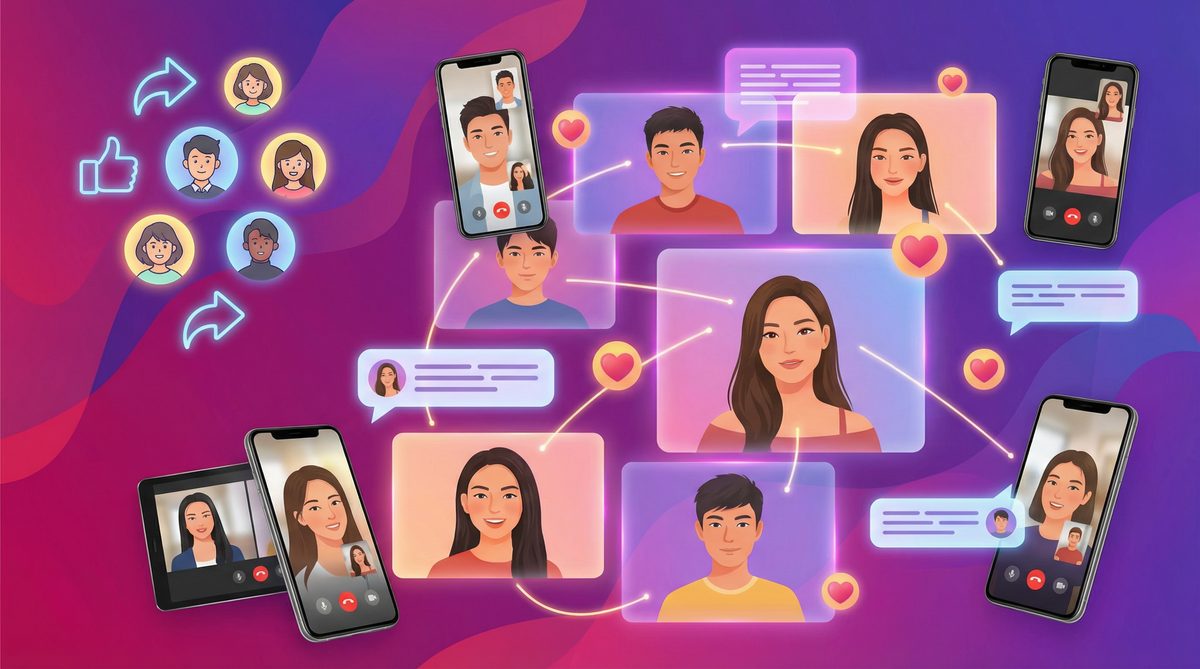 17c一起草社区美图视频展示